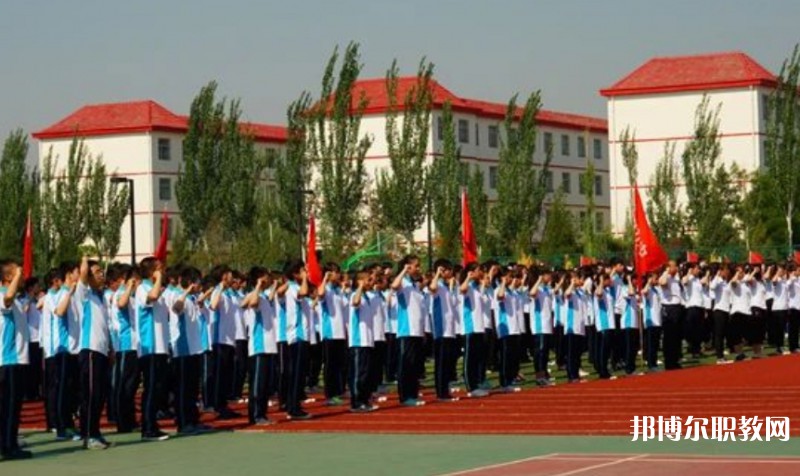 2024懷仁縣新華高級(jí)職業(yè)中學(xué)招生計(jì)劃 招生人數(shù)是多少(附要求、條件、對(duì)象)