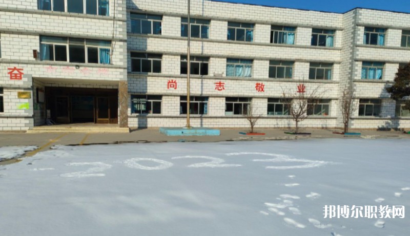 榮成市好當(dāng)家集團(tuán)海洋學(xué)校怎么樣、好不好