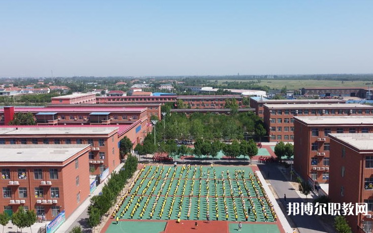 2024濱州外國語實(shí)驗(yàn)學(xué)校(職業(yè)中專部)招生計(jì)劃 招生人數(shù)是多少(附要求、條件、對象)