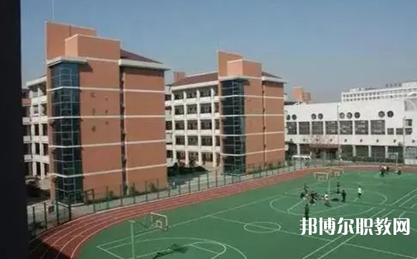 陽城第二職業(yè)中學校怎么樣、好不好