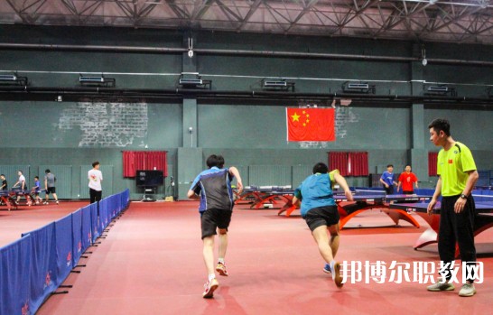 2024大連大學乒乓球運動中等職業(yè)技術學校招生計劃 招生人數是多少(附要求、條件、對象)