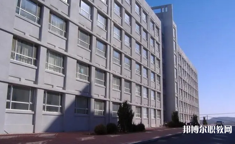 大連航運職業(yè)技術(shù)學(xué)院附屬中等職業(yè)技術(shù)學(xué)校怎么樣、好不好