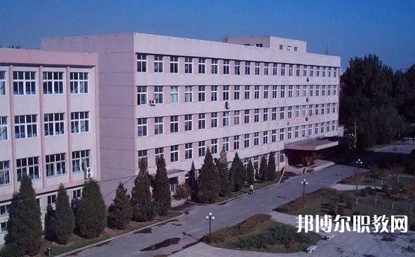 鞍山衛(wèi)生學(xué)校怎么樣、好不好