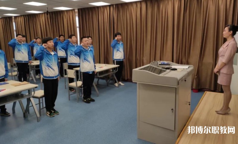 錦州市機電工程學(xué)校怎么樣、好不好