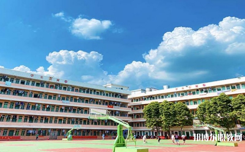2024廣州市華成理工職業(yè)技術(shù)學(xué)校招生計劃 招生人數(shù)是多少(附要求、條件、對象)