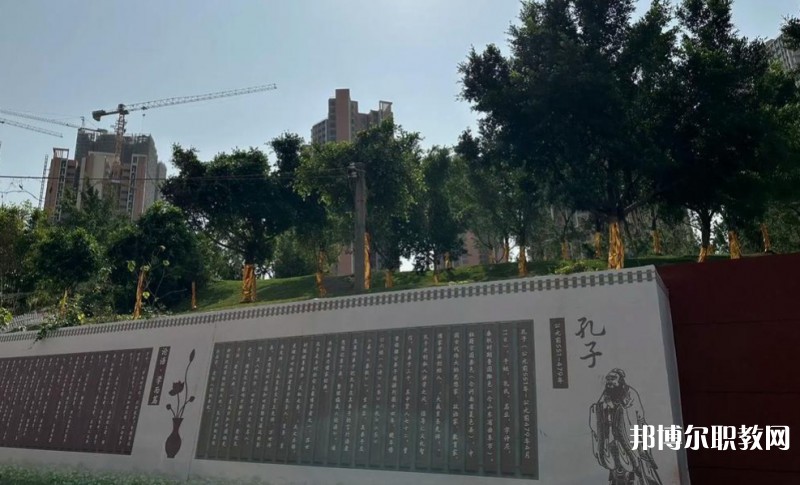 廣東現(xiàn)代信息技工學(xué)校怎么樣、好不好