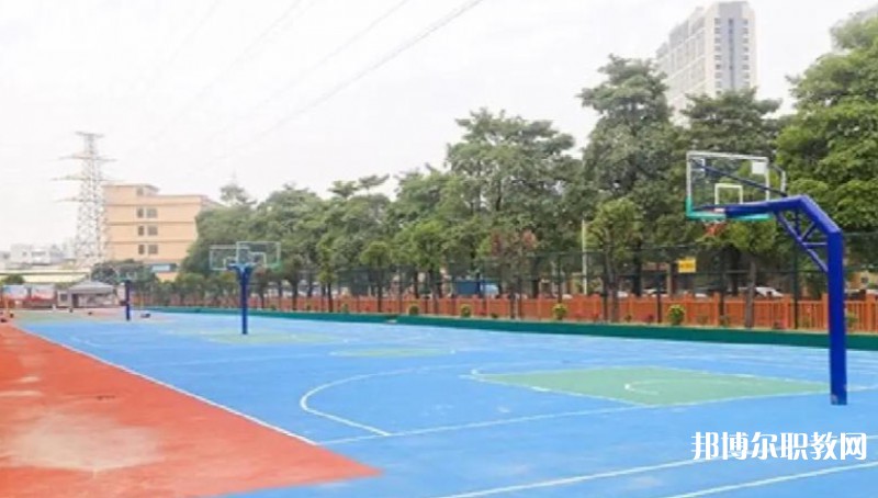 廣州市天工科技技工學(xué)校怎么樣、好不好