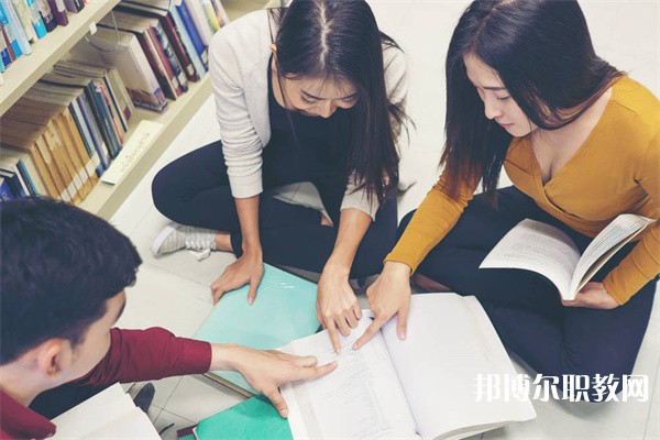 貴州哪里的中職學校能讀公安保衛(wèi)專業(yè)