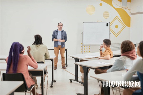 貴州哪里的中職學校能讀機電應(yīng)用技術(shù)專業(yè)