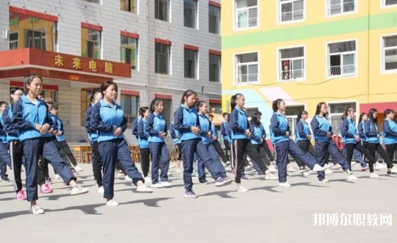 朔州市未來職業(yè)學(xué)校怎么樣、好不好