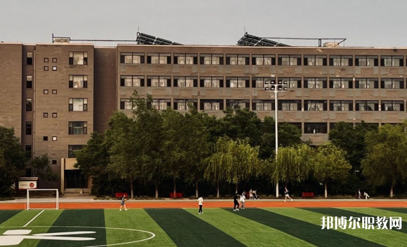 沈陽市信息工程學(xué)校招生簡(jiǎn)章2025年