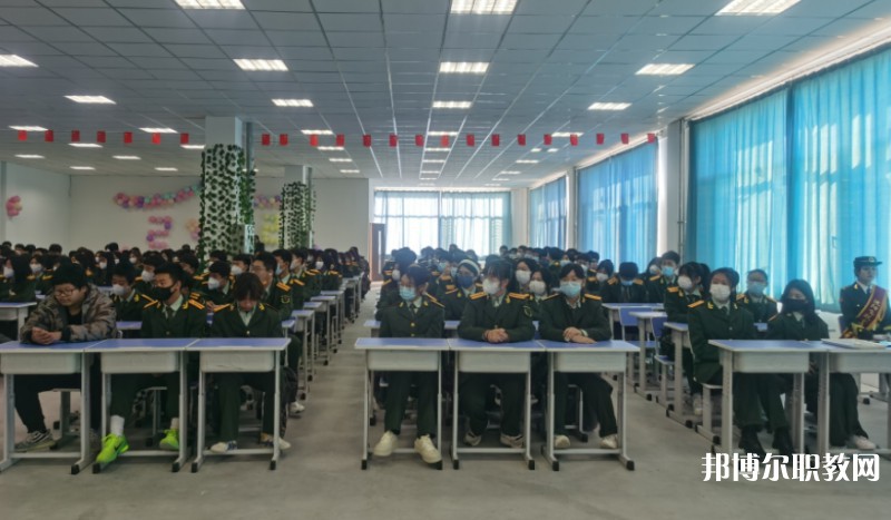 2025沈陽飛躍中等職業(yè)學(xué)校招生計劃 招生人數(shù)是多少(附要求、條件、對象)