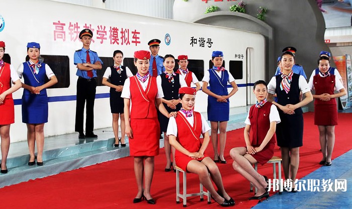 甘肅2025年鐵路學(xué)?？梢詫W(xué)什么