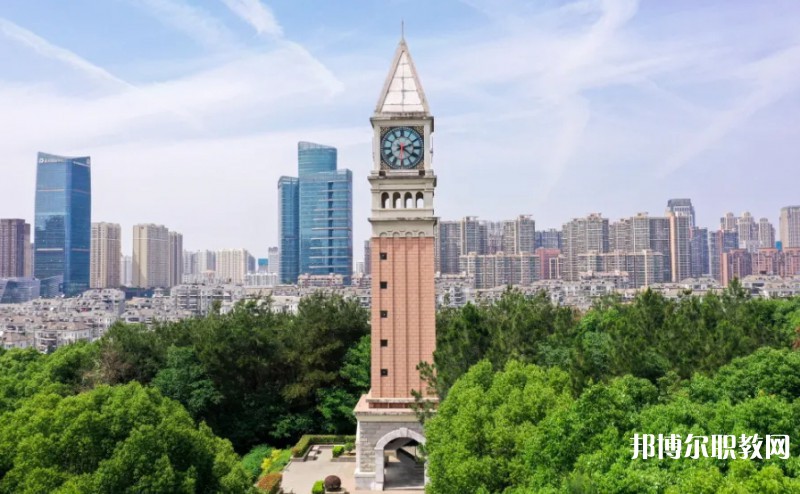 湖北2025年哪個(gè)大專(zhuān)學(xué)校的鐵路學(xué)校好