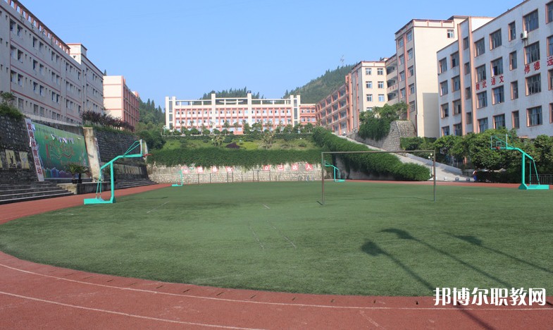 重慶市涪陵信息技術(shù)學校怎么樣、好不好