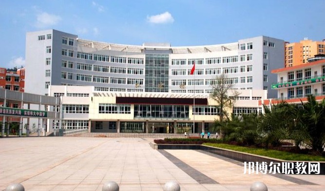 四川2025年300分能上電工學校嗎